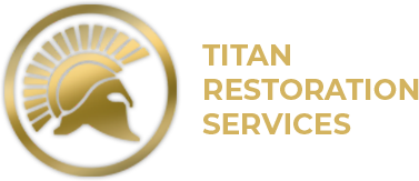 Titan Restoration Services Logo