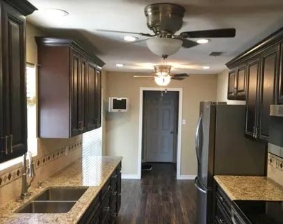 After Flood Mitigation